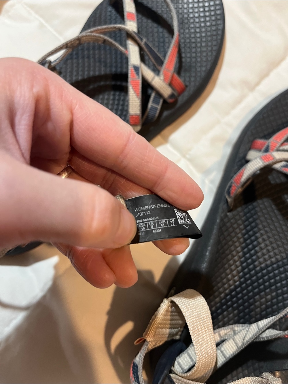 Chaco Sandals - Picture 8 of 8
